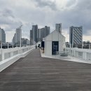 세븐일레븐 울산삼산문화점 | 울산 삼산 버터떡 몬드제과 웨이팅, 울산 세계음식문화 방문 후기