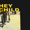 X Ambassadors - HEY CHILD 이미지