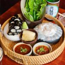 대나무숙성회관 | 연남동횟집 여러번 재방문한 이유있는 맛집 대나무숙성회관 광어소금김밥 후기