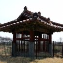 강화최씨 열녀각 이미지