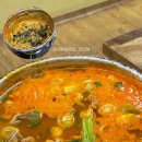 은정감자탕&돼지국밥 수성점 이미지