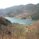 우계저수지 이미지