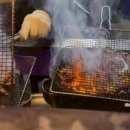 석쇠돼지불고기 이미지