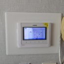 (좌동)코오롱아파트 | 부산 해운대 인터폰 좌동 코오롱 아파트 비디오폰 교체