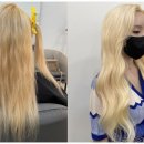 붙임머리살롱
