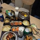 터미널 | 강남고속터미널 맛집 솥내음 강남반포고속버스터미널점 후기