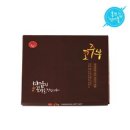 코주부 프리미엄 육포 + 쇼핑백 선물세트, 360g, 1세트 이미지