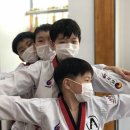 아리랑 멋 타리 태권도장 네이버블로그