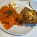 (연남 맛집) 키슈앤피즈 - 메뉴, 가격, 예약금, 후기