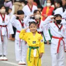 한국태권도장 이미지