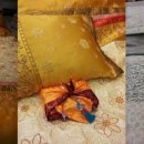 대동한복, 이불 이미지