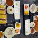 백돈 식사점