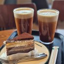 스타벅스 기장일광DT점 | 기장 스타벅스 신메뉴 에어로카노 후기 스타벅스기장일광DT점