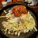 춘천토박이집 | [춘천 닭갈비] 1.5닭갈비 웨이팅 지옥?! 그래서 간 '우성닭갈비 본점' 춘천토박이 솔직후기 🐔🔥