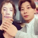 곽윤기&김아랑.gif 이미지