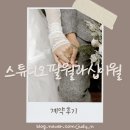 [본식스냅] 웨딩 본식스냅 스튜디오 팔월과십이월 계약 후기
