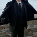 예랑차콜 | 빌리언즈테일러 야외스냅 촬영복 대여/차콜그레이 후기