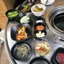 안동뒷고기 - 안동시 복주2길 47 | 대구 서구 중리동 안동뒷고기 뒷고기, LA갈비 먹고 온 후기