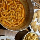 복댕이네 분식 이미지