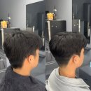 헤어커트 기본 | 구미 남자 미용실 추천 아키맨즈헤어 맨즈 디자인커트 후기