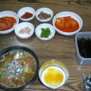 전주콩나물해장국 - 증평군 윗장뜰길 62 | 전주콩나물해장국