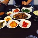 화덕에통째로구운족발 - 연천군 문화로 161 | 화덕에통째로구운족발