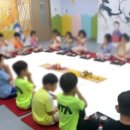 빛가람유치원 이미지