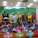 한솔유치원 이미지