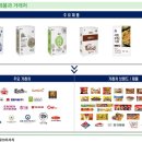 사조동아원(주) 이미지