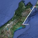 1. 뉴질랜드 남섬 입성.... 크라이스트처치 (1) 이미지