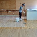 경천초등학교 이미지