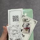 아이-센세이션 | [전시회 후기] CLAMP 展 -SELECTION- 후기 전시회 후기_오뮤지엄_그림 구경 좋아요/MD샵은 무조건 오픈런