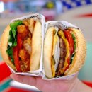 791버거트럭 이미지