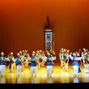 남동구립 풍물단 정기공연 이미지