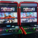 아케이드 게임랜드 이미지