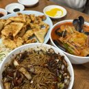 성수장 | 성수 노포 중국집 간짜장 탕수육 맛집 성수장