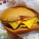 맥도날드구미도량DT점 이미지