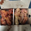 교촌치킨금광