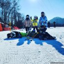 와이스포츠클럽YSPORTCL | 와이앤씨스포츠 체험 후기 쌍문동 스키강습으로 보낸 겨울 하루