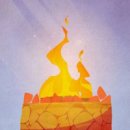 카인(קין)과 아벨(חבל, 하벨)의 이야기 이미지