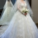 [본식가봉] 에일린꾸띄르(Aileen Couture)(with.아이웨딩)