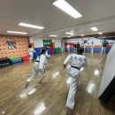 비룡경희대석사태권도장 이미지