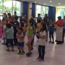 이천 무형문화재 전수교육관 이미지