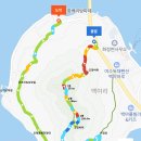 여수 백야도 송년 산행 이미지