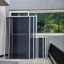남양주, 화도, 마석, 삼익파크힐스 미세방충망 전체교체 8개소, 방충망 견적내는 법, 시공시간