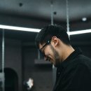 85s바버샵 이미지