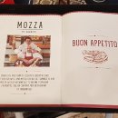 [태국 방콕 맛집] 모짜(MOZZA BY COCOTTE), 맛드러진 이탈리안 레스토랑, 태국