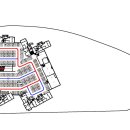 주차장 평면도 이미지