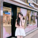원희글로벌 | 아일릿 원희가 직접 찾은 성수 핫플… 케이스티파이 ‘스내피 존’ 반응 폭발