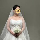 바이야 | 시작바이이명순 본식 드레스 후기
